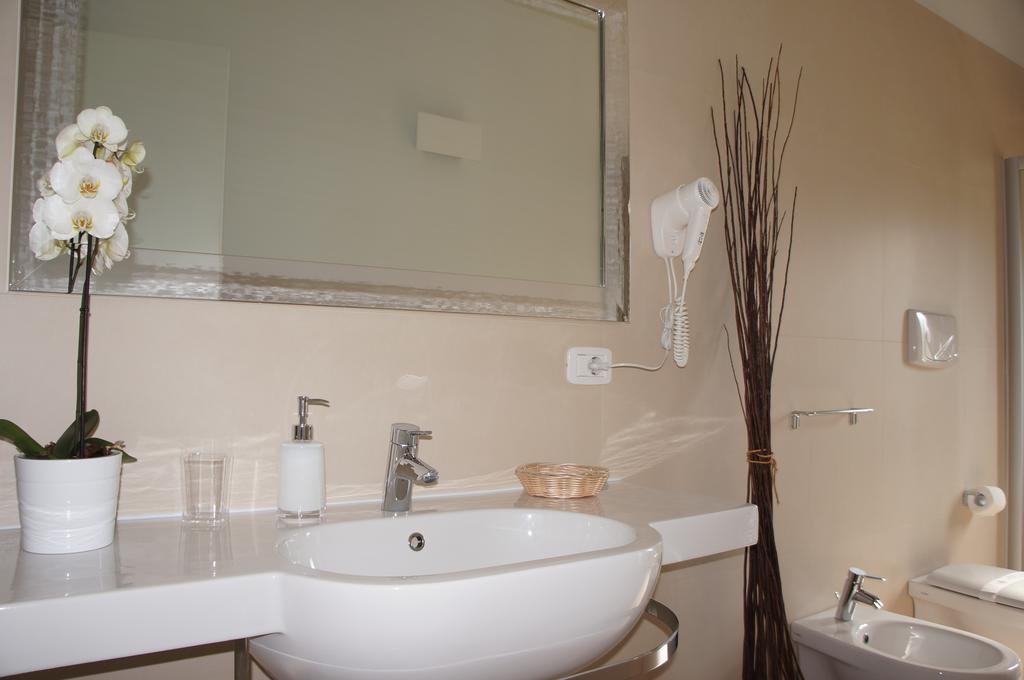 Lullymia Bed & Breakfast Crotone Room photo