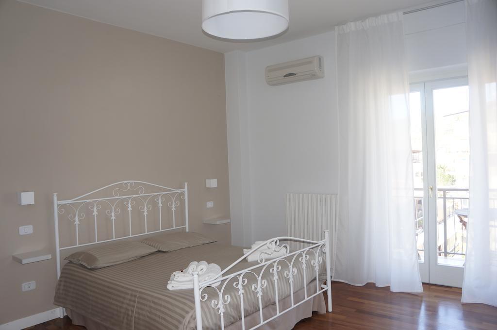 Lullymia Bed & Breakfast Crotone Room photo