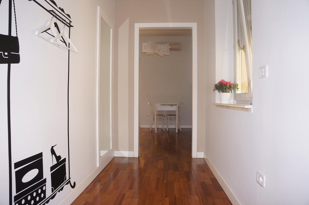 Lullymia Bed & Breakfast Crotone Room photo