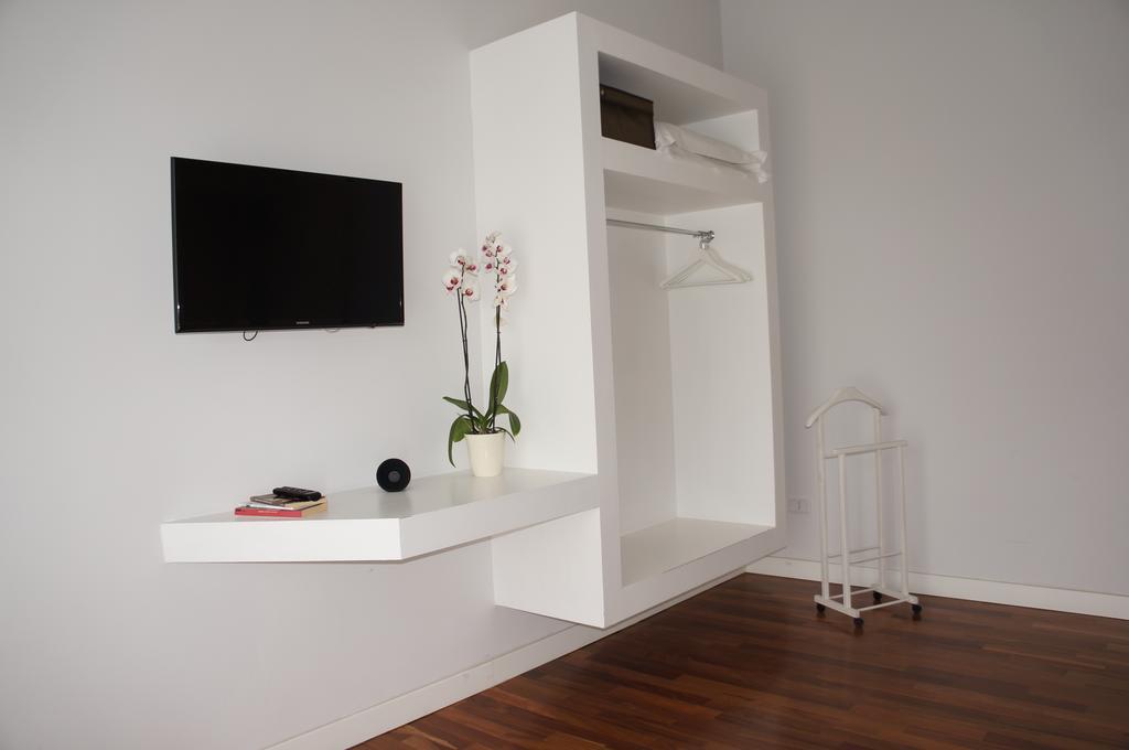 Lullymia Bed & Breakfast Crotone Exterior photo