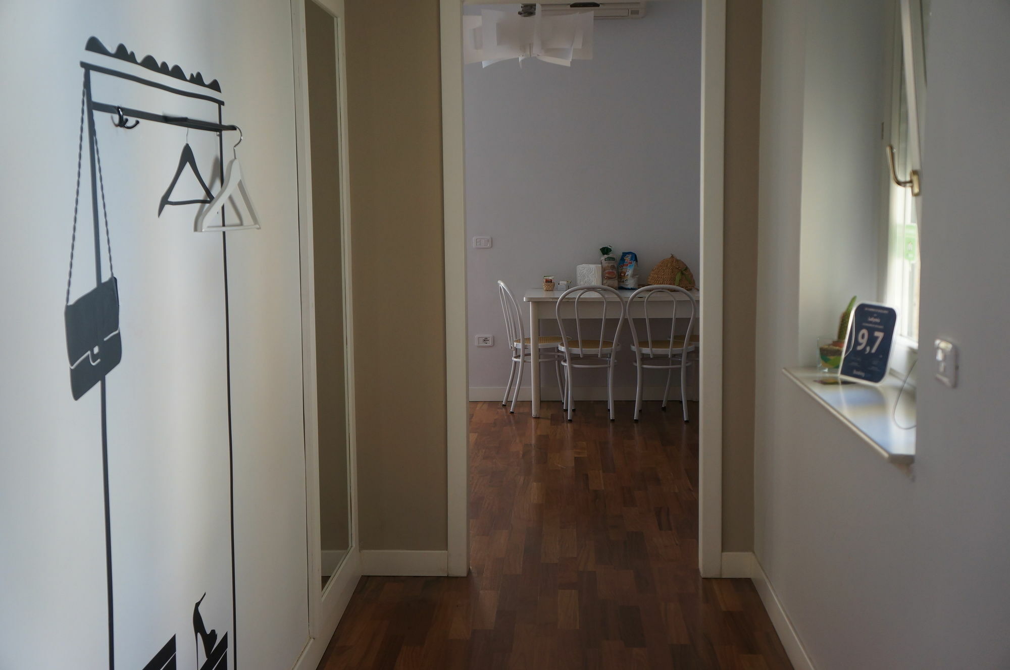 Lullymia Bed & Breakfast Crotone Exterior photo