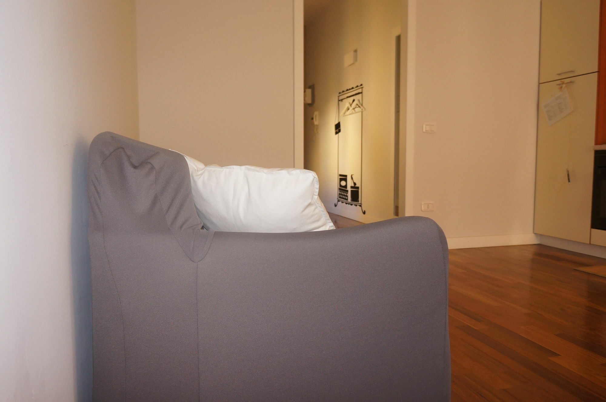 Lullymia Bed & Breakfast Crotone Exterior photo