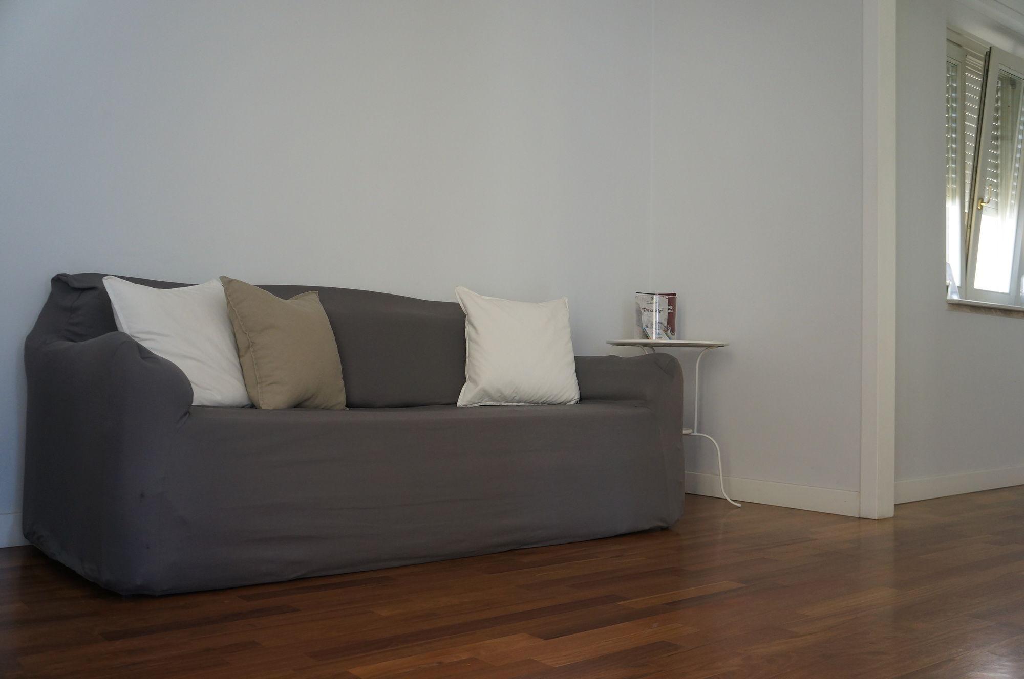 Lullymia Bed & Breakfast Crotone Exterior photo